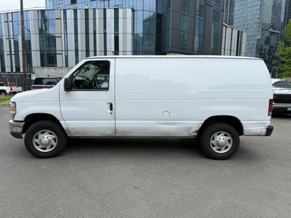 Used 2013 Ford E-250 and Econoline 250 w/ PWR Group