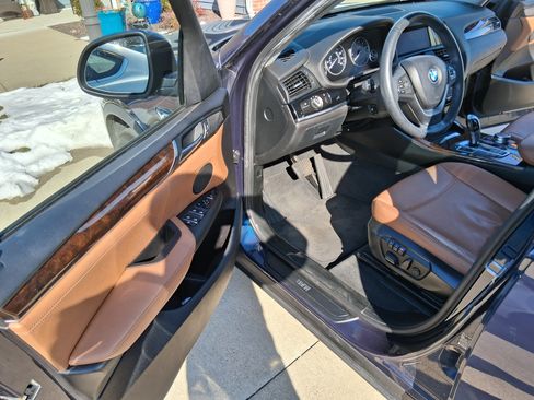 Used 2017 BMW X3 xDrive28i image 15