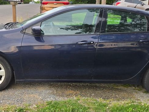 Used 2015 Dodge Dart SXT FWD image 4