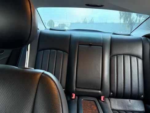 Used 2006 Mercedes-Benz CLS 500 image 17