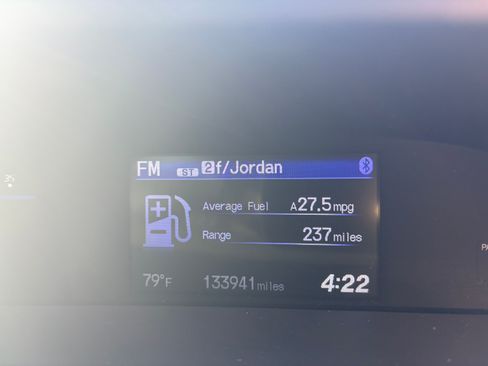 Used 2014 Honda Civic EX image 15