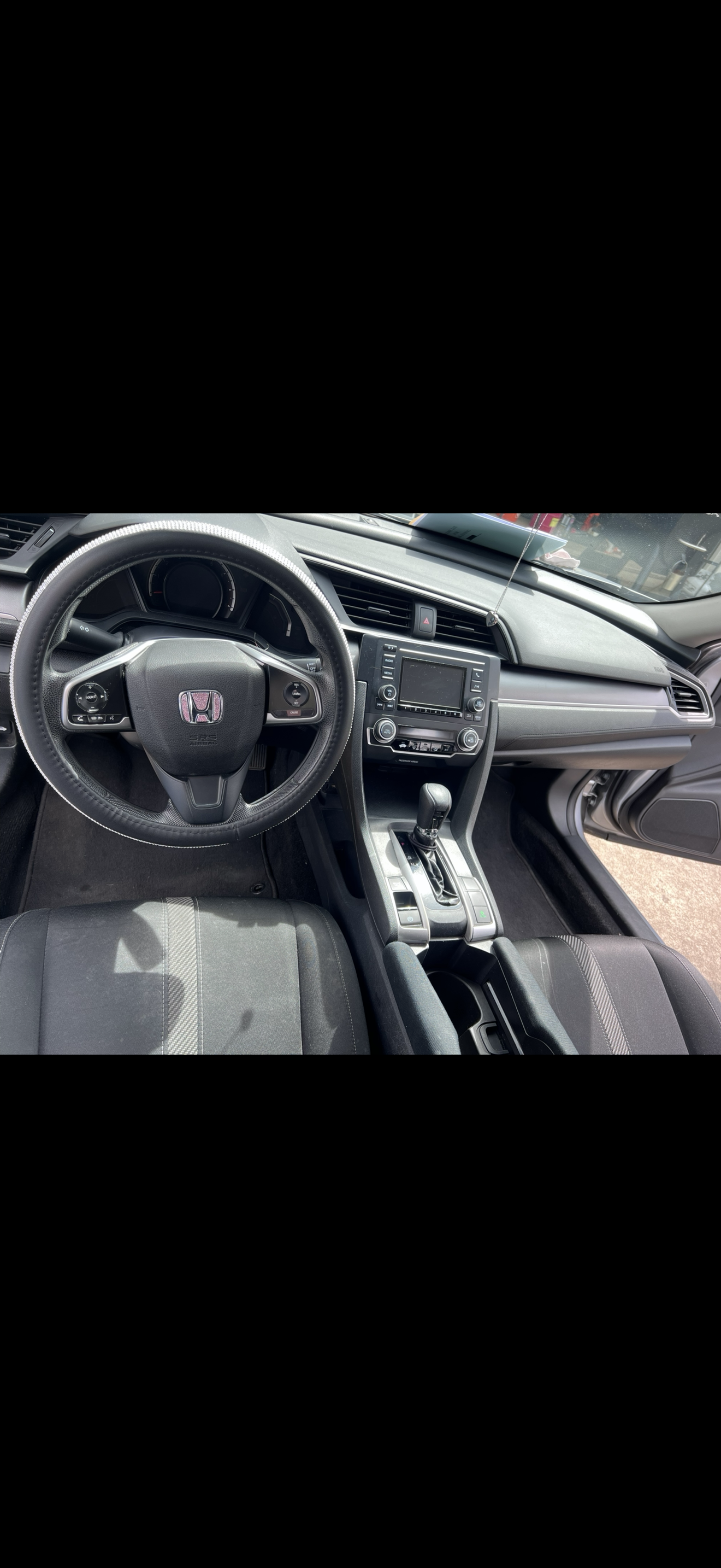 Used 2017 Honda Civic LX image 9