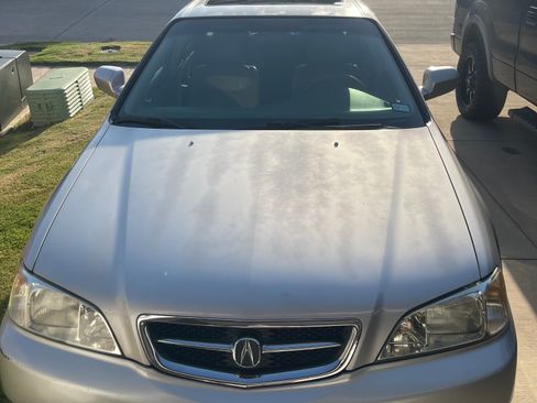 Used 1999 Acura TL FWD image 17