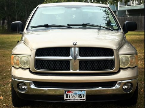 Used 2003 Dodge Ram 1500 Truck Laramie image 1