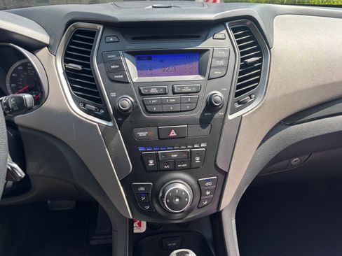 Used 2015 Hyundai Santa Fe Sport AWD/4WD image 20