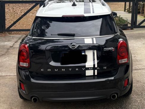 Used 2019 MINI Cooper Countryman S w/ Yin Yang Edition image 5