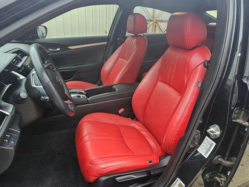 Used 2020 Honda Civic Sport image 5