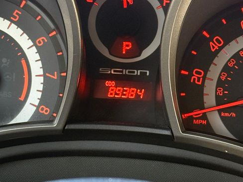 Used 2013 Scion tC image 11