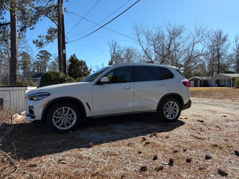 Used 2020 BMW X5 sDrive40i w/ Convenience Package image 6