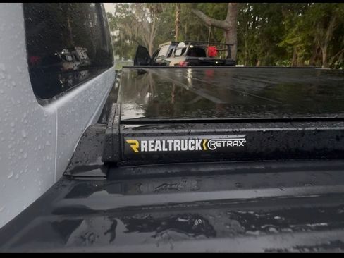 Used 2025 Ford Ranger Raptor AWD/4WD image 6
