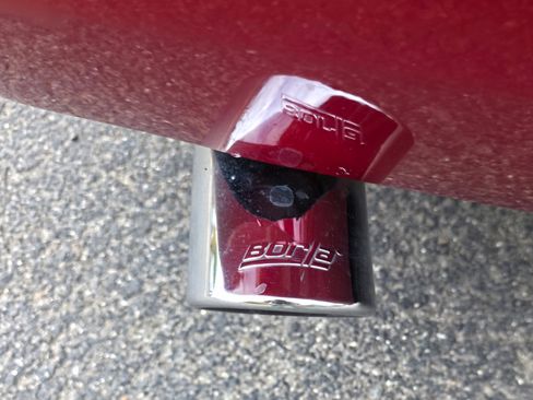 Used 2006 Ford Mustang Premium image 9