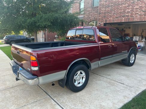 Used 2003 Toyota Tundra SR5 RWD image 2