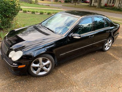 Used 2006 Mercedes-Benz C 230 Sedan