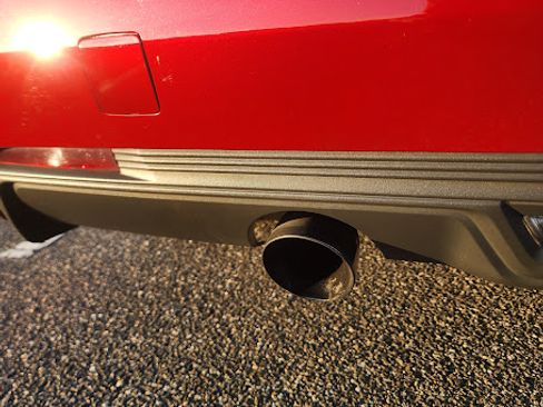 Used 2017 Cadillac ATS Luxury w/ Safety and Security Package image 25