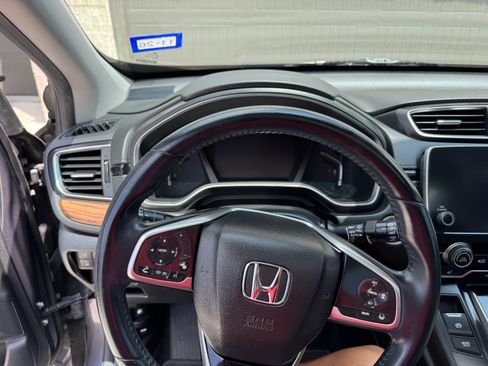 Used 2017 Honda CR-V Touring image 12