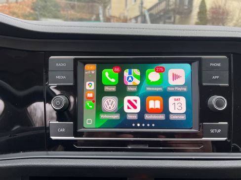 Used 2019 Volkswagen Jetta SE image 24