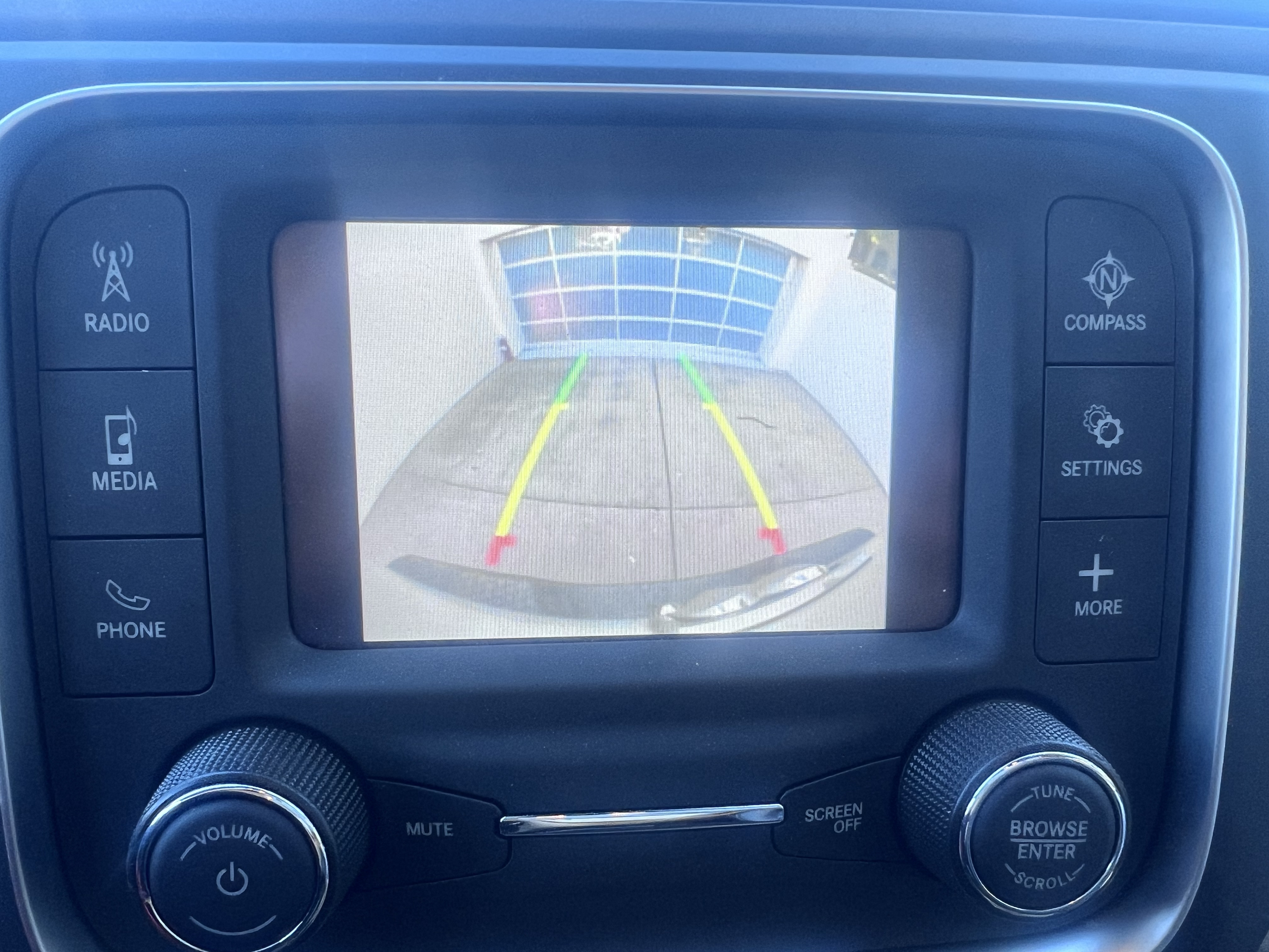 Used 2021 RAM 1500 Tradesman w/ Power & Remote Entry Group AWD/4WD image 30