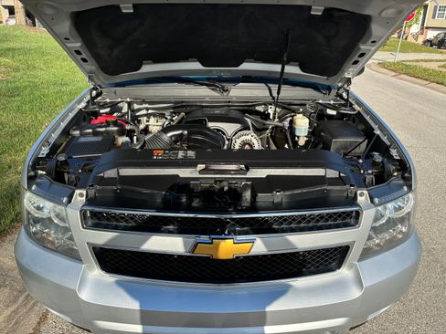 Used 2013 Chevrolet Tahoe LS w/ Convenience Package image 11