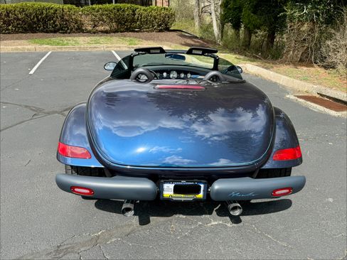 Used 2001 Chrysler Prowler RWD image 15