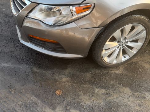 Used 2009 Volkswagen CC Sport image 13