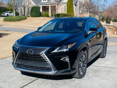 Used 2016 Lexus RX 350 FWD