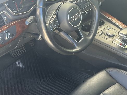 Used 2017 Audi A4 2.0T Premium Plus w/ Premium Plus Package image 6