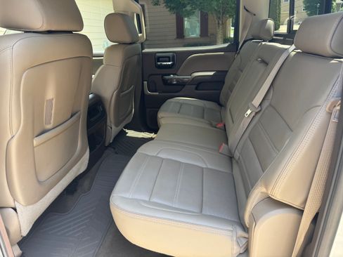 Used 2014 GMC Sierra 1500 Denali AWD/4WD image 10