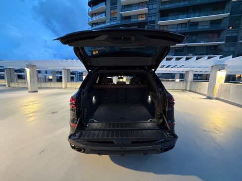 Used 2025 BMW X5 M60i AWD/4WD image 24