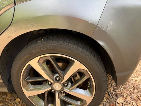 Used 2018 Hyundai Kona Ultimate FWD image 20