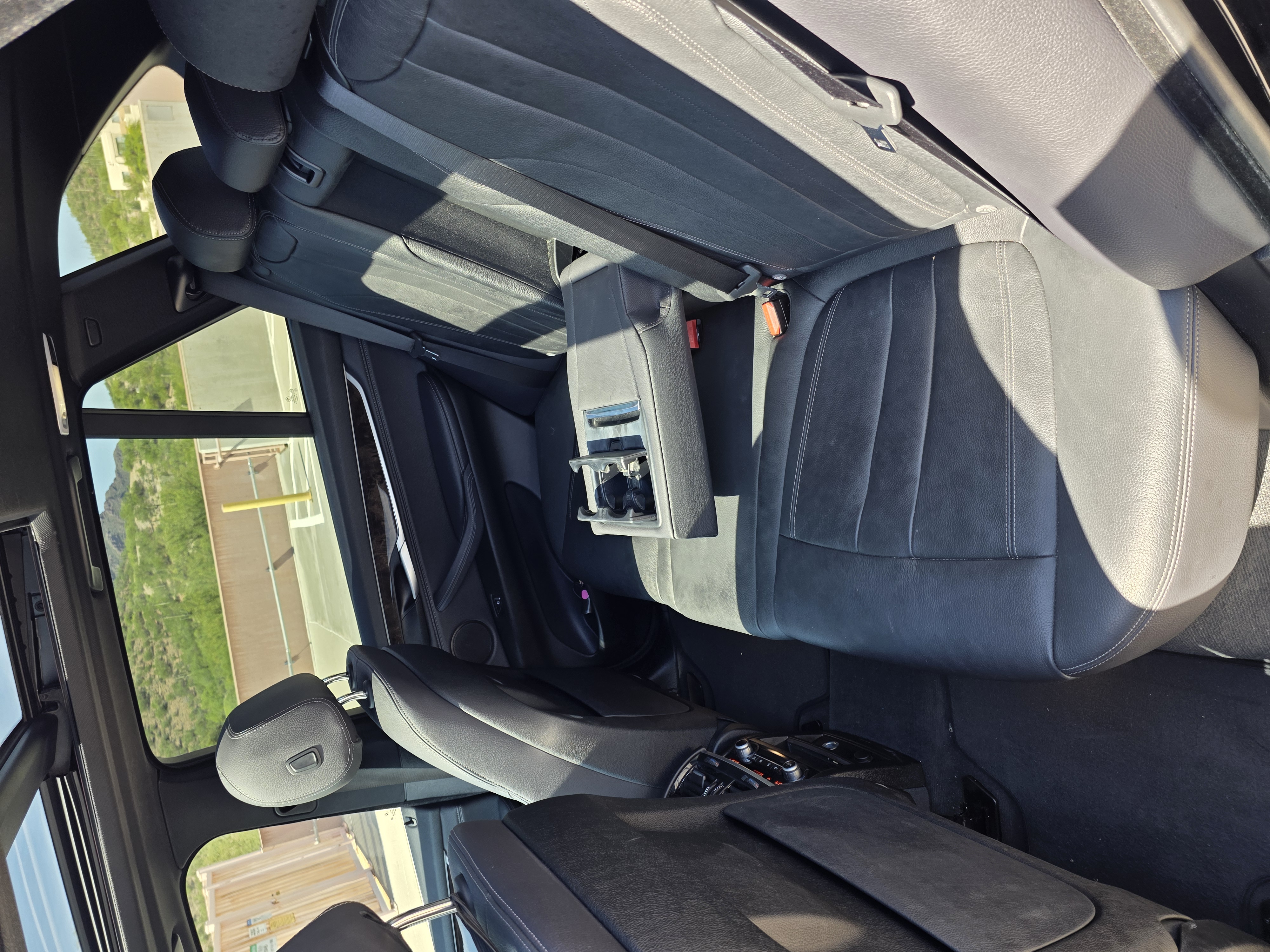 Used 2018 BMW X5 sDrive35i RWD image 22