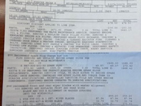 Used 2021 Porsche Macan S image 19