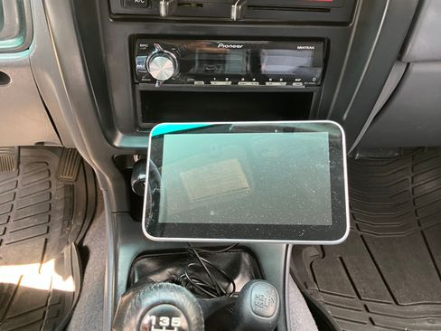 Used 1997 Toyota 4Runner SR5 image 14