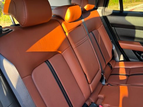 Used 2023 MAZDA CX-50 AWD 2.5 Turbo w/ Cargo Package image 17