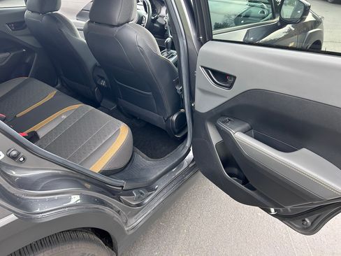 Used 2024 Subaru Crosstrek 2.5i Sport w/ Popular Package #4A image 23