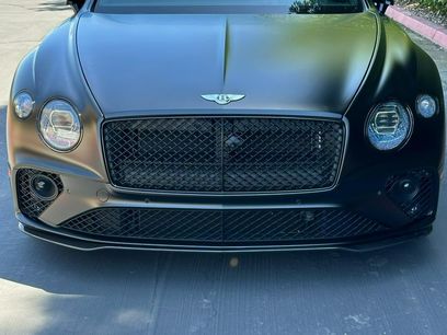 Used 2022 Bentley Continental GT Speed