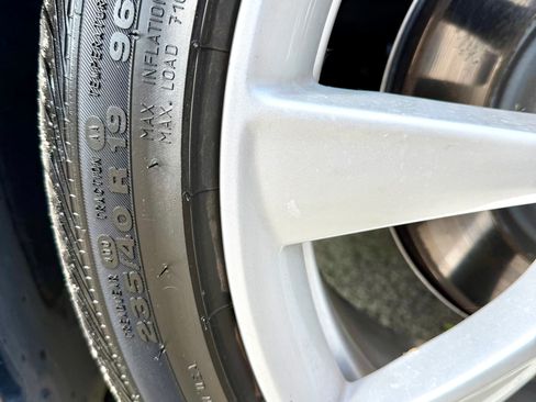 Used 2017 Tesla Model 3 Long Range RWD image 19