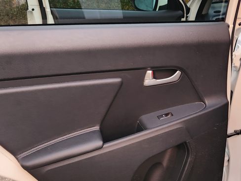 Used 2016 Kia Sportage LX w/ Option Group 017 image 14