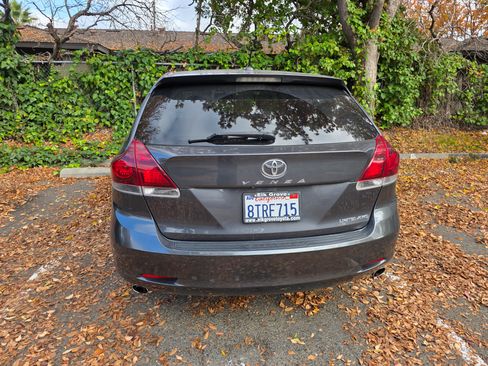 Used 2013 Toyota Venza Limited image 5