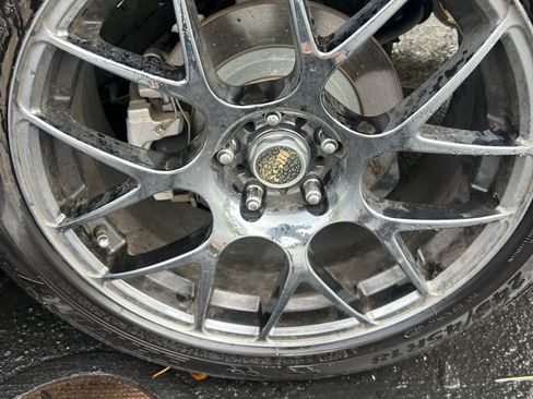 Used 2006 Pontiac Solstice Convertible w/ Premium Package image 10