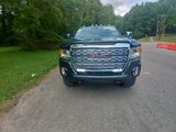 Used 2021 GMC Canyon Denali w/ LPO, Power Package image 2