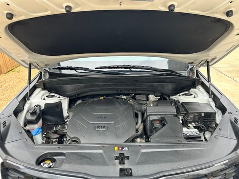 Used 2021 Kia Telluride EX w/ EX Premium Package image 17