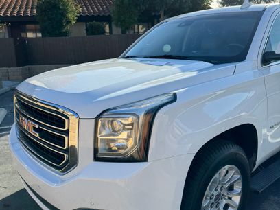 Used 2017 GMC Yukon SLT