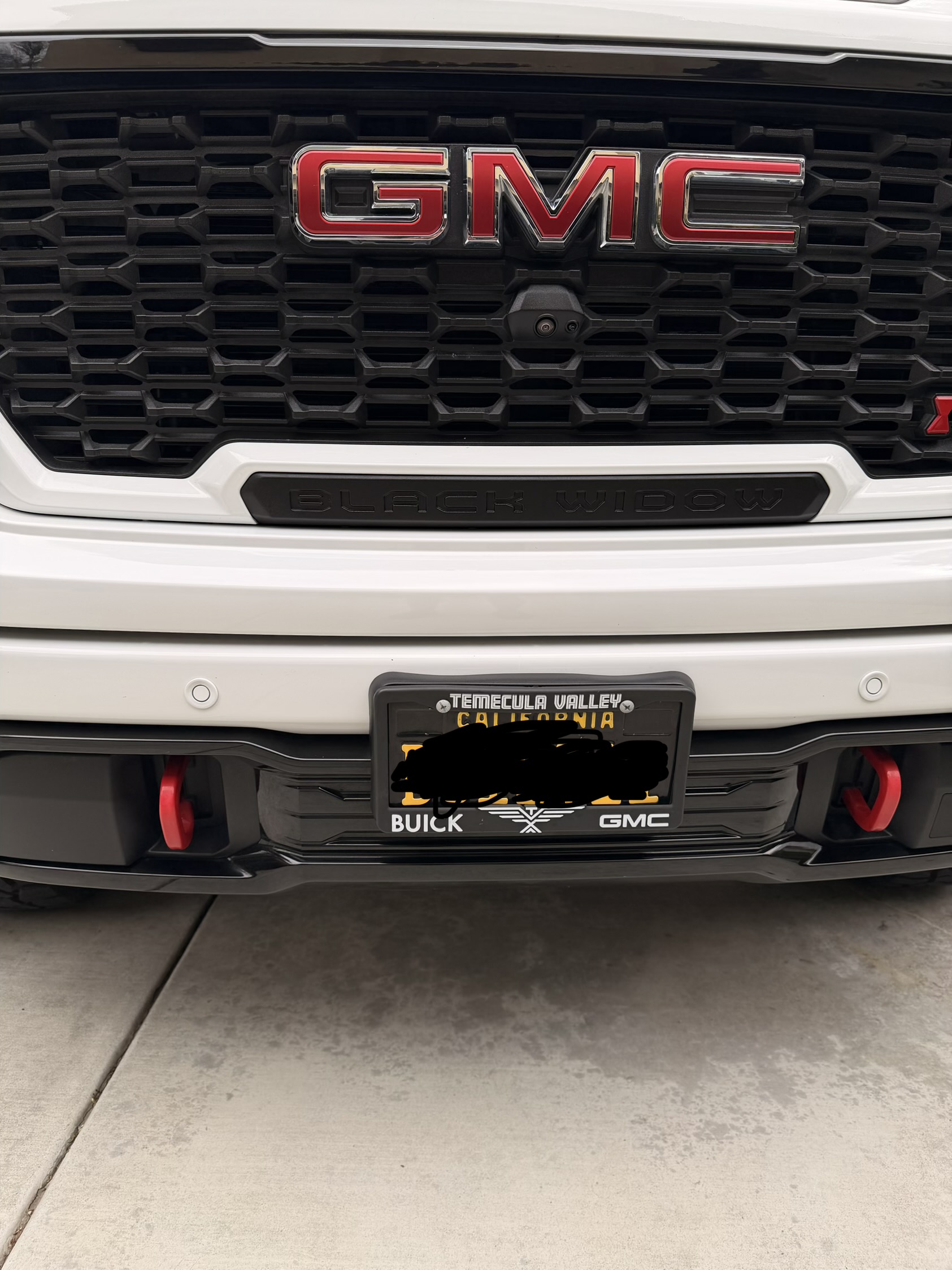 Used 2022 GMC Sierra 1500 AT4 w/ AT4 Premium Package AWD/4WD image 6