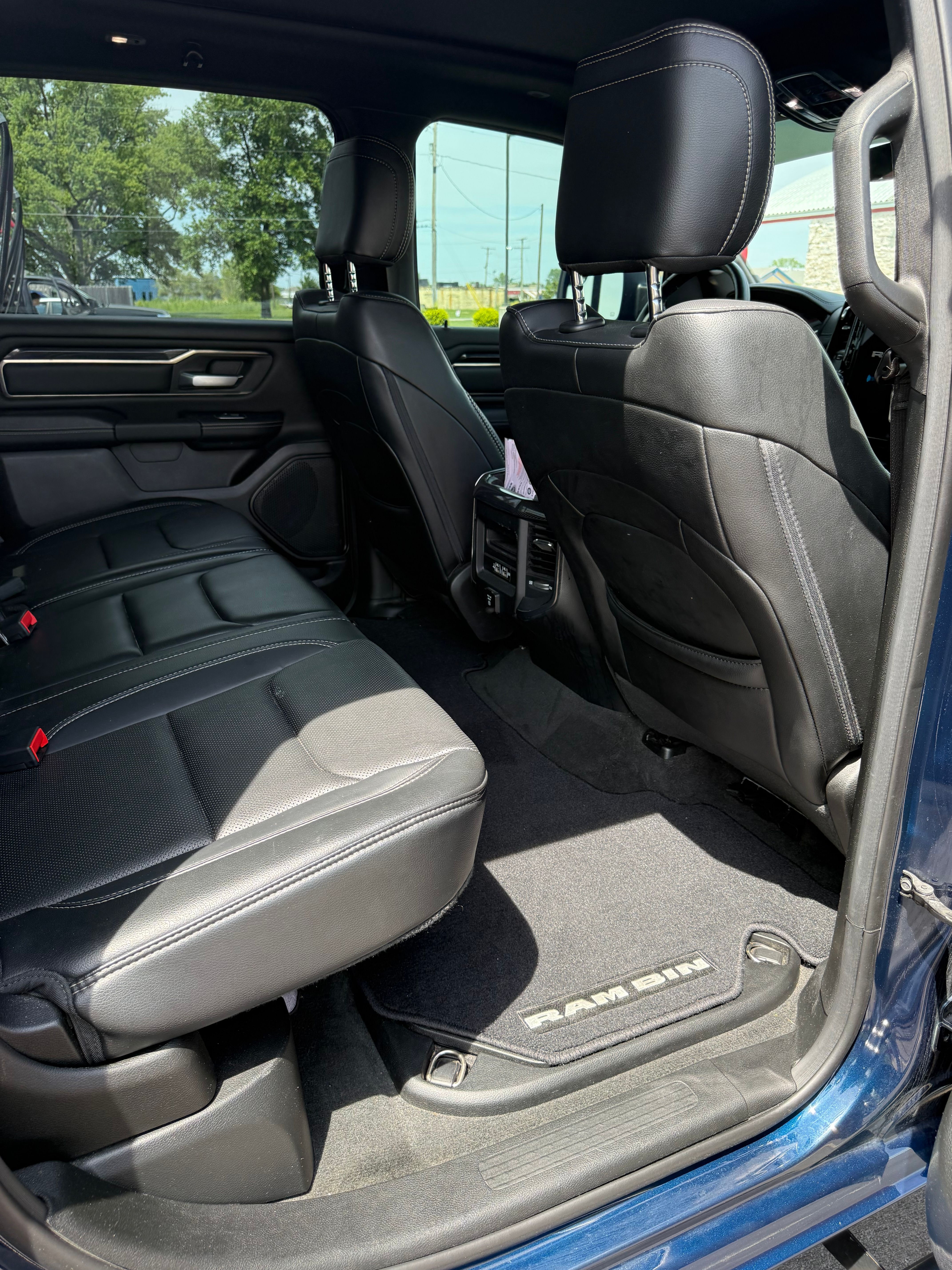 Used 2020 RAM 1500 Sport w/ Advanced Safety Group AWD/4WD image 21