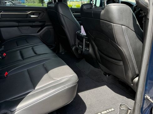 Used 2020 RAM 1500 Sport w/ Advanced Safety Group AWD/4WD image 21