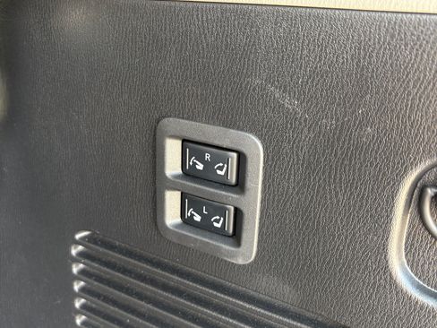 Used 2020 INFINITI QX80 Luxe w/ Proassist Package image 18