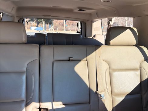 Used 2015 GMC Yukon XL SLT w/ Open Road Package image 15