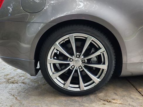 Used 2008 INFINITI G37 Sport w/ Premium Pkg RWD image 14