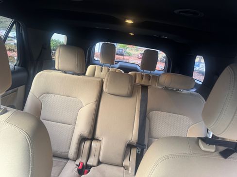 Used 2016 Ford Explorer 4WD image 12