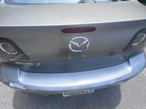 Used 2006 MAZDA MAZDA3 s Grand Touring image 4